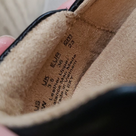 Naturalizer flexy flats - Picture 4 of 4